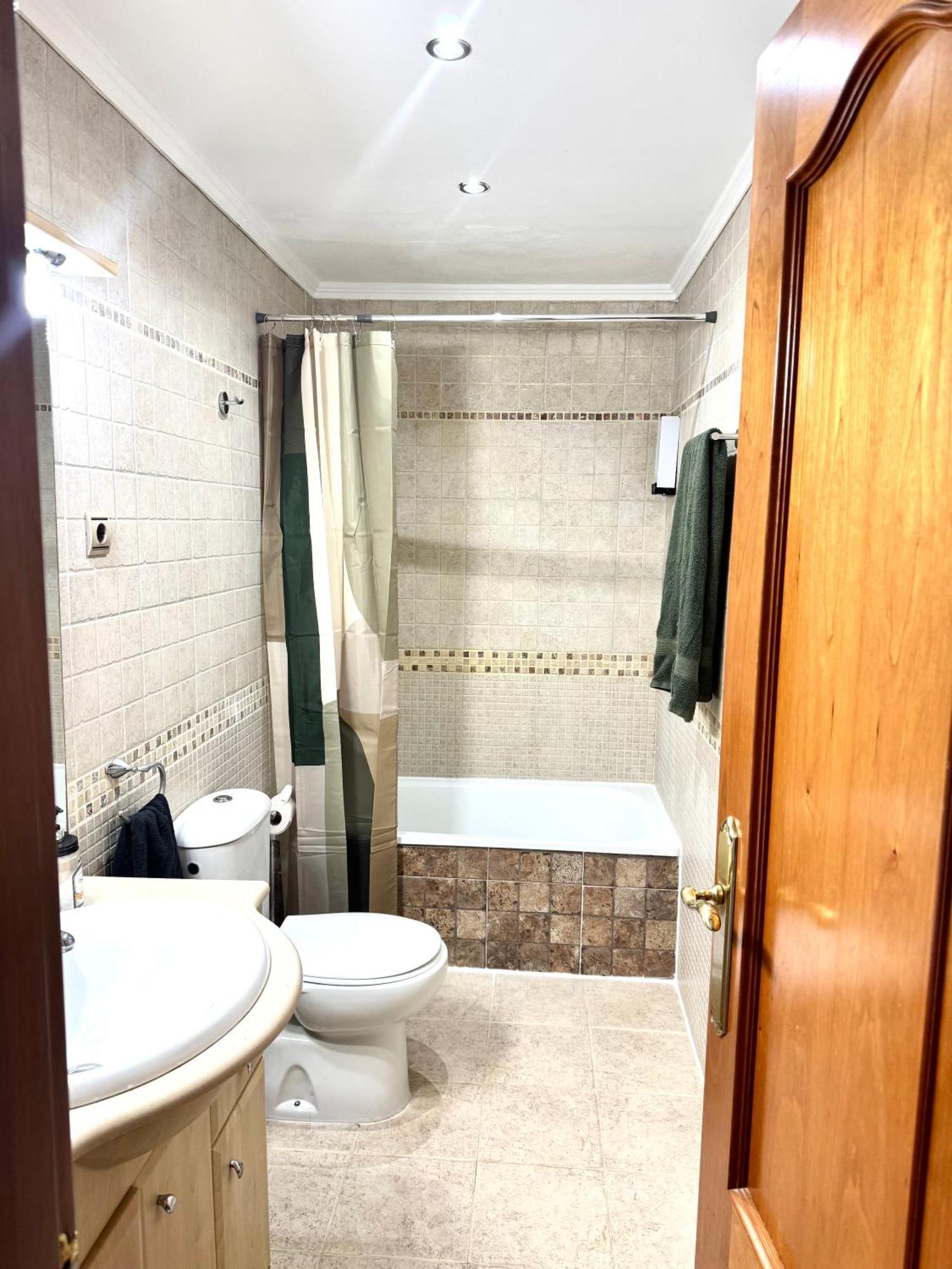 Cozy Fuengirola Apartment With Sea View & Pool 外观 照片